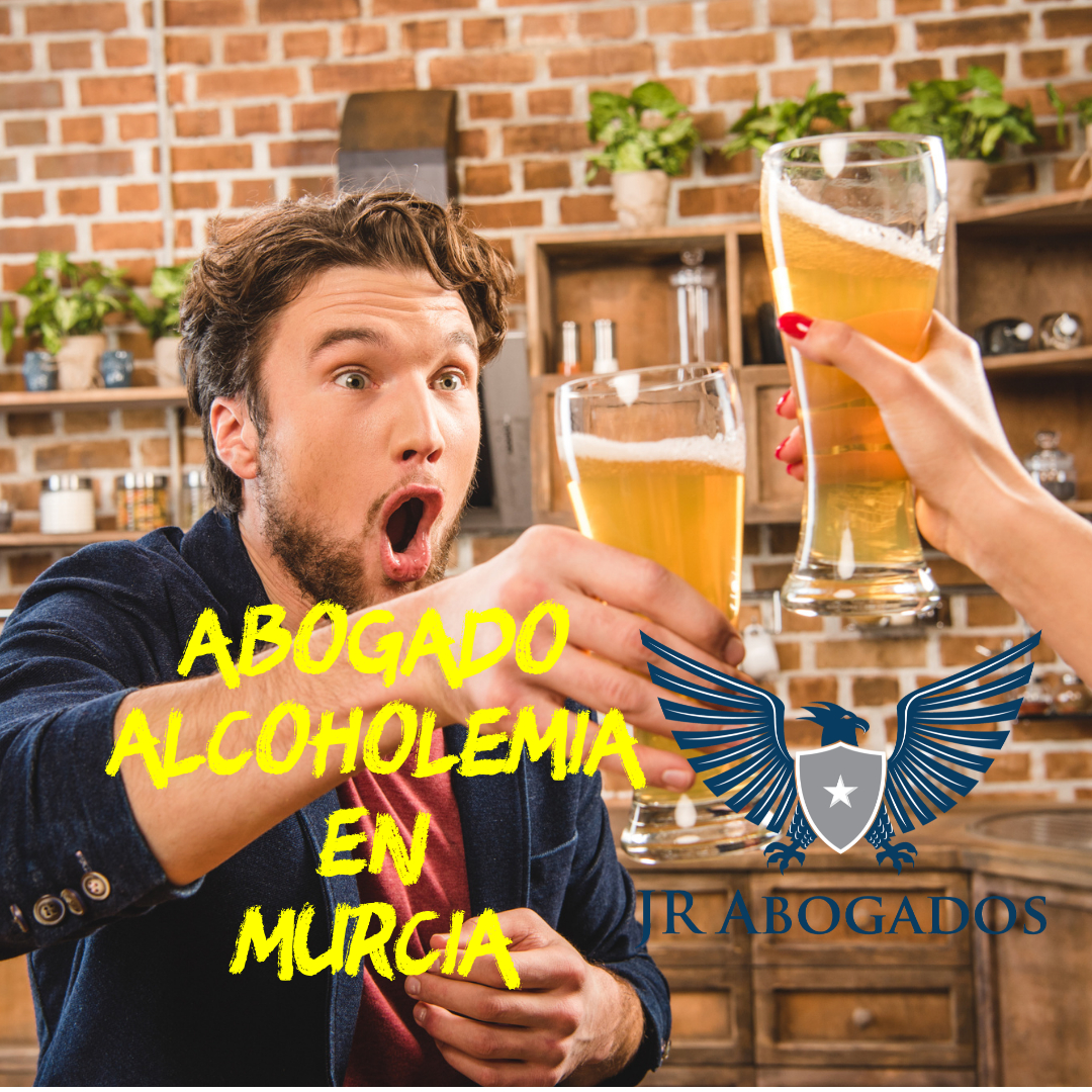 Delito de alcoholemia en Murcia