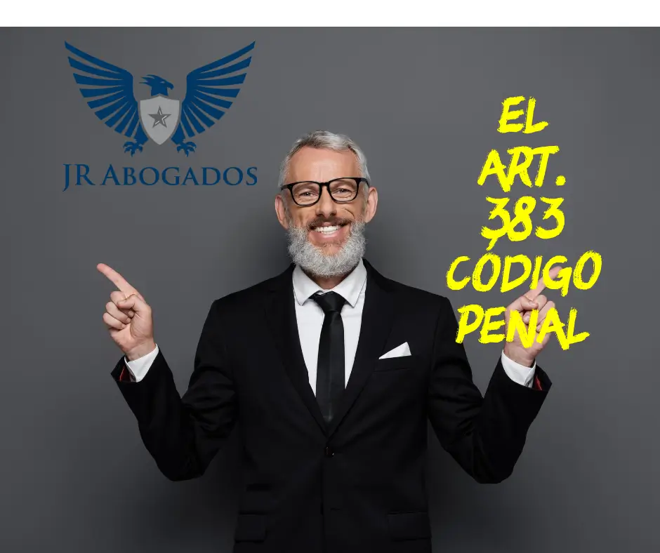 articulo.383.codigo.penal