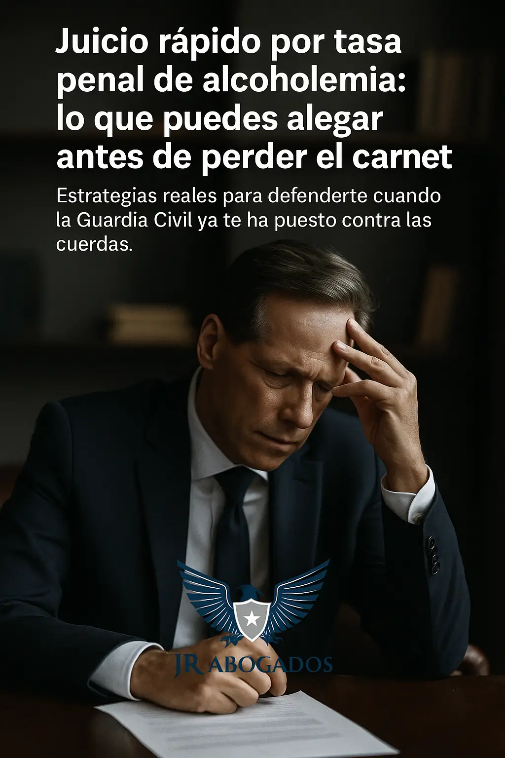 juicio.rapido.tasa.alcohol.alcoholemia