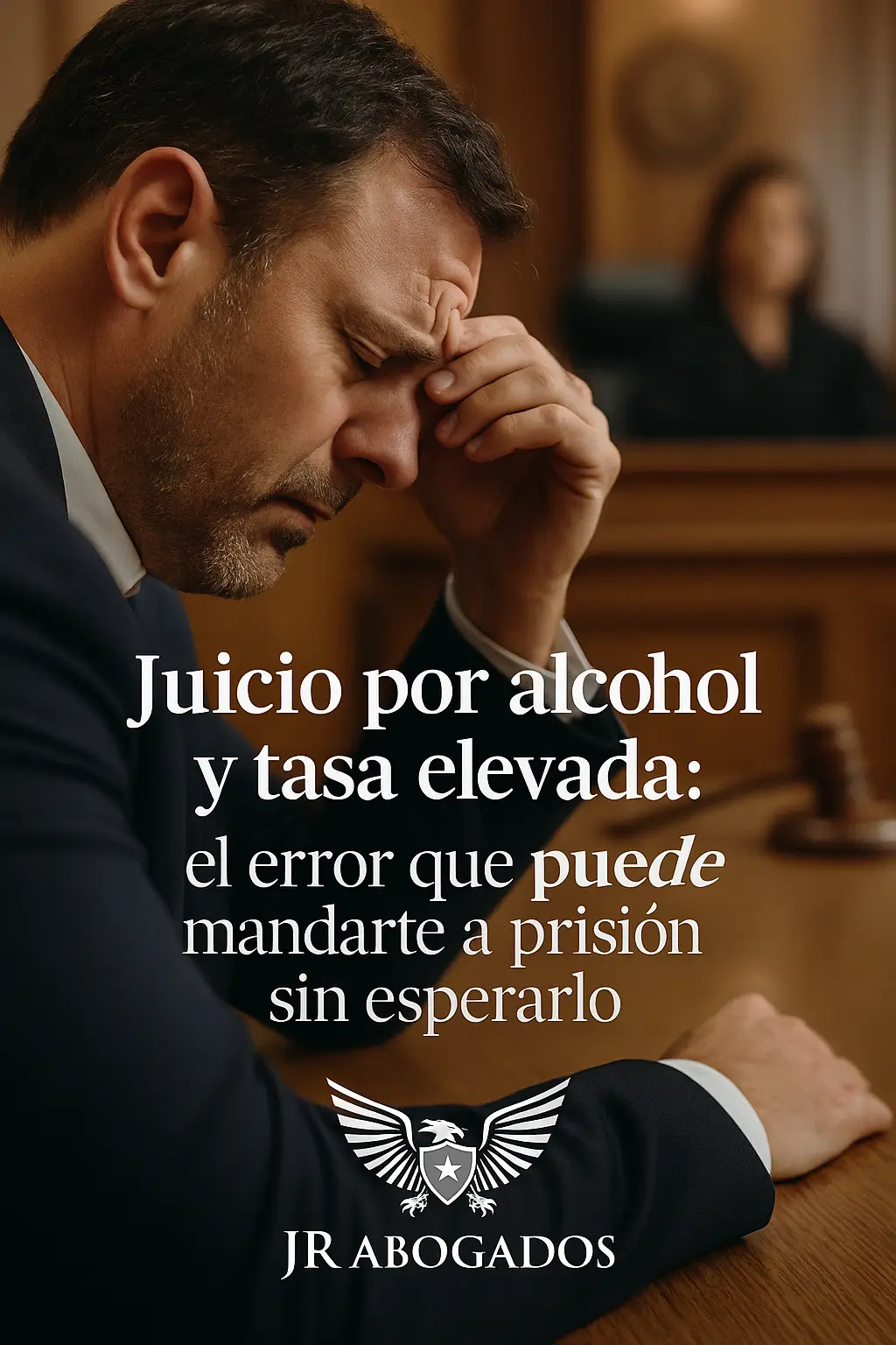 juicio.alcohol.tasa.elevada