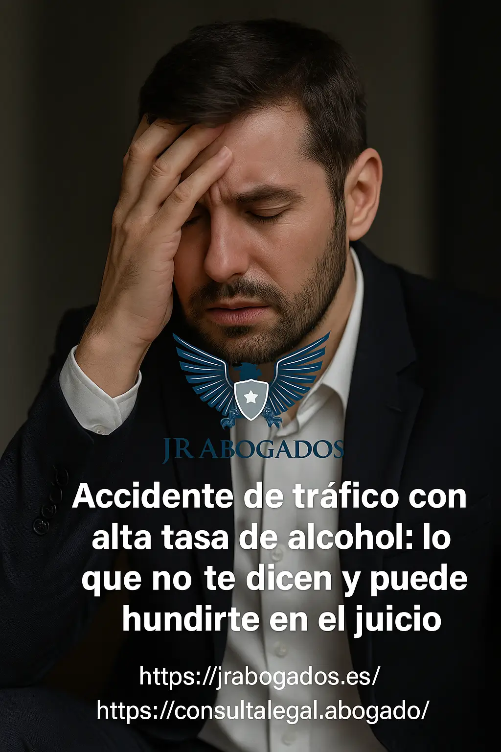 accidente.trafito.tasa.alcohol.alta.jrabogaos.juicio.rapido