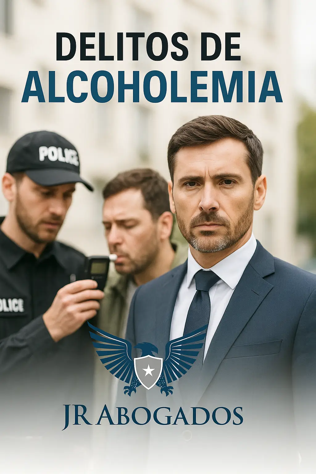Qué pasa si triplico la tasa de alcohol: consecuencias de dar 0,75 mg/l